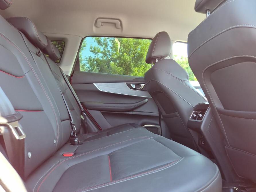 Chery Tiggo 7 Pro I Саратов  - изображение 33