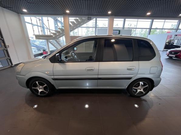 Hyundai Matrix I Рестайлинг 2 с пробегом 2008 года, цена 450 000 рублей, 201870 км, компактвэн, Автокод Объявления