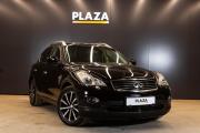 Infiniti EX I (J50) Уфа  - изображение 30