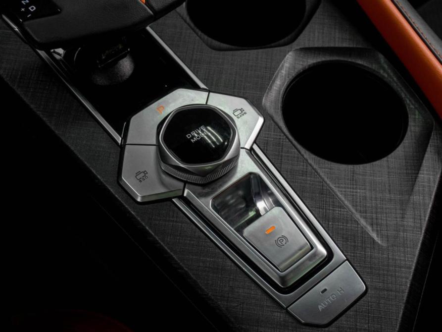 Changan UNI-V I Тюмень  - изображение 16