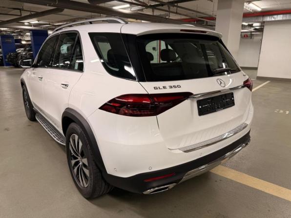 Новый Mercedes-Benz GLE II (V167) Рестайлинг 2026 года, цена 12 220 600 рублей, внедорожник, Автокод Объявления