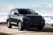 KGM Rexton Москва  - изображение 30