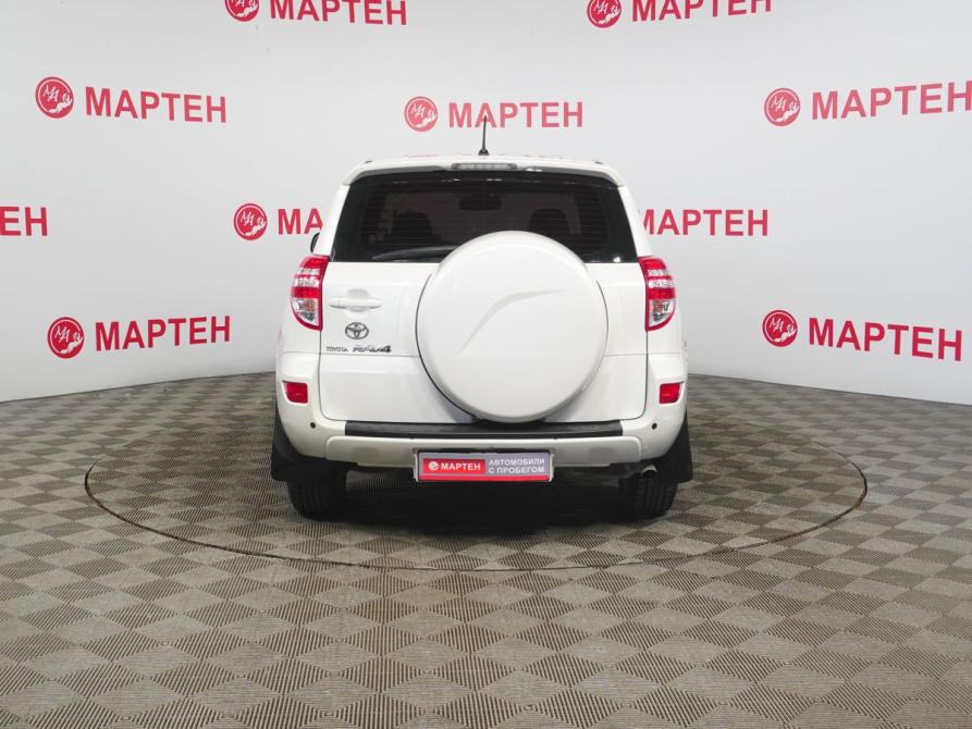 Toyota RAV4 III (XA30) Рестайлинг Вологда  - изображение 6