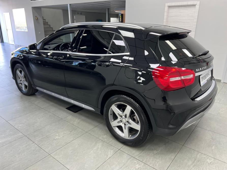 Mercedes-Benz GLA I (X156) Казань  - изображение 5