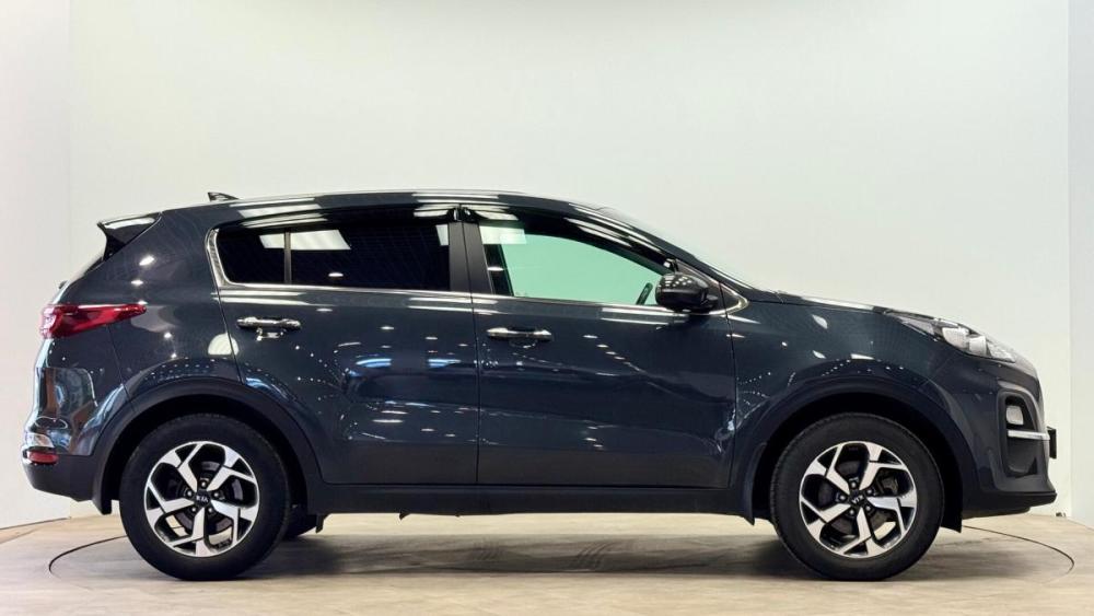 Kia Sportage IV Рестайлинг Киров  - изображение 5