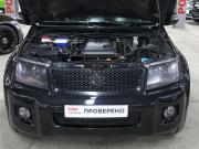 Suzuki Grand Vitara II Рестайлинг Москва  - изображение 16