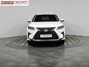 Lexus RX IV Белгород  - изображение 28