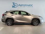 Lexus NX I Омск  - изображение 28