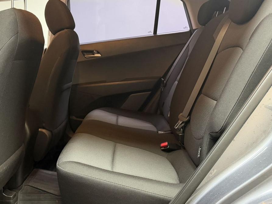 Hyundai Creta I Тверь  - изображение 17