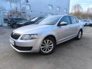 Skoda Octavia III (A7) Нижнекамск  - изображение 23