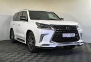 Lexus LX III Рестайлинг 2 Нижний Новгород  - изображение 29