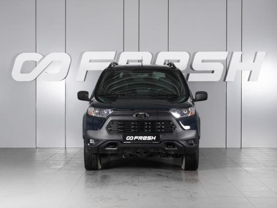 Lada (ВАЗ) Niva Travel I Минеральные Воды  - изображение 3