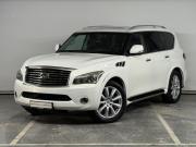 Infiniti QX56 II Екатеринбург  - изображение 34