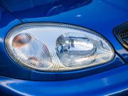 Chevrolet Lanos I Волгоград  - изображение 42
