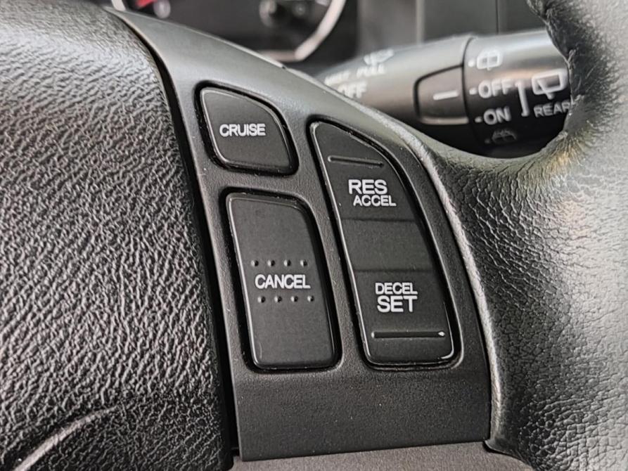 Honda CR-V IV Барнаул  - изображение 26