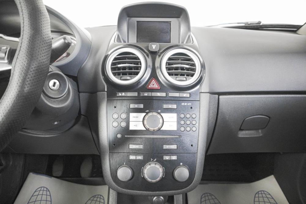 Opel Corsa D Кемерово  - изображение 18