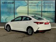Hyundai Solaris II Рестайлинг Архангельск  - изображение 23