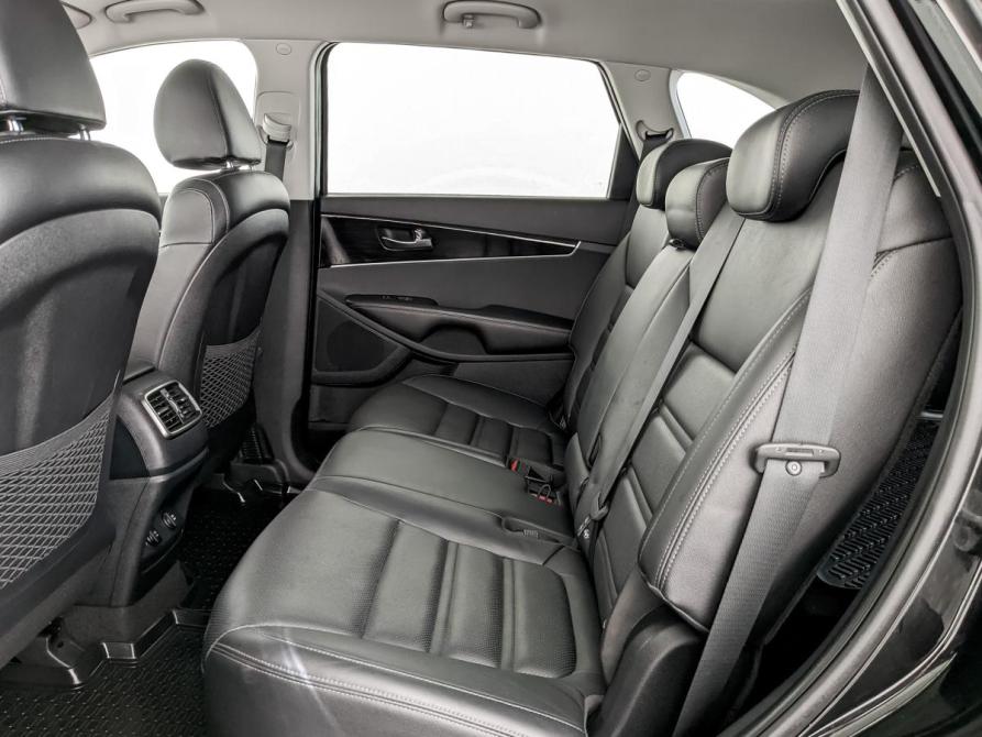 Kia Sorento III Prime Рестайлинг Москва  - изображение 12
