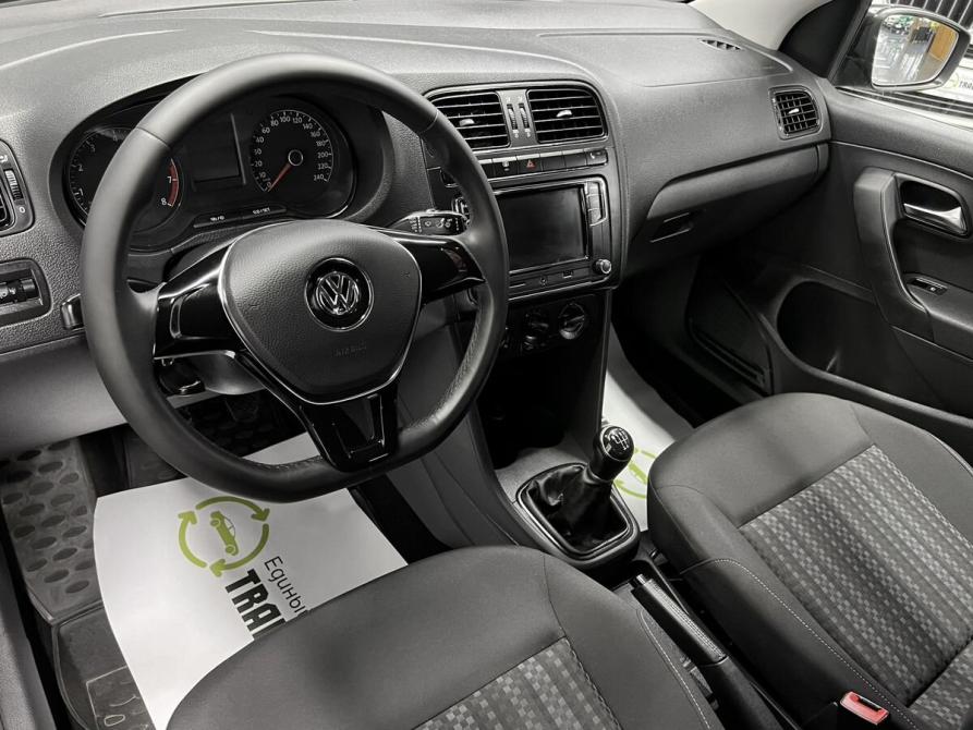 Volkswagen Polo V Тверь  - изображение 9