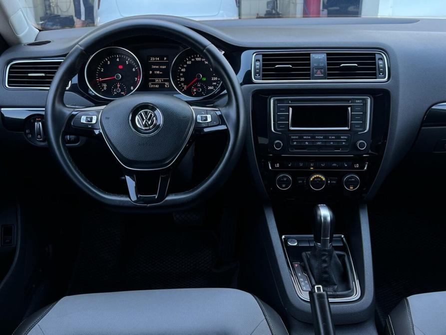 Volkswagen Jetta VI Рестайлинг Волгоград  - изображение 18