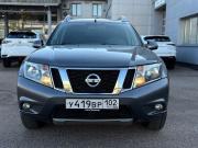Nissan Terrano III (D10) Уфа  - изображение 19