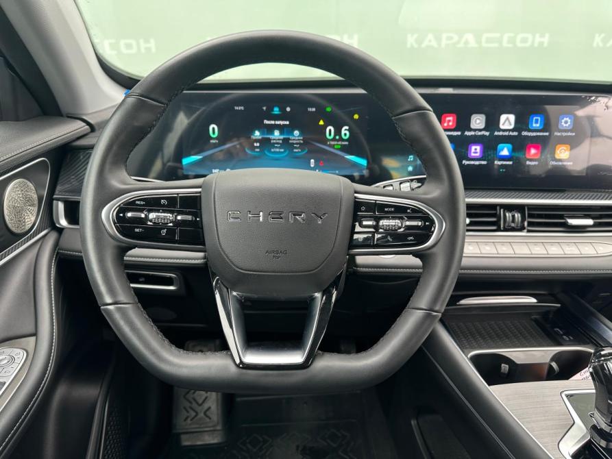 Chery Tiggo 7L Екатеринбург  - изображение 5