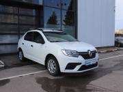 Renault Logan II Рестайлинг Нижний Новгород  - изображение 25
