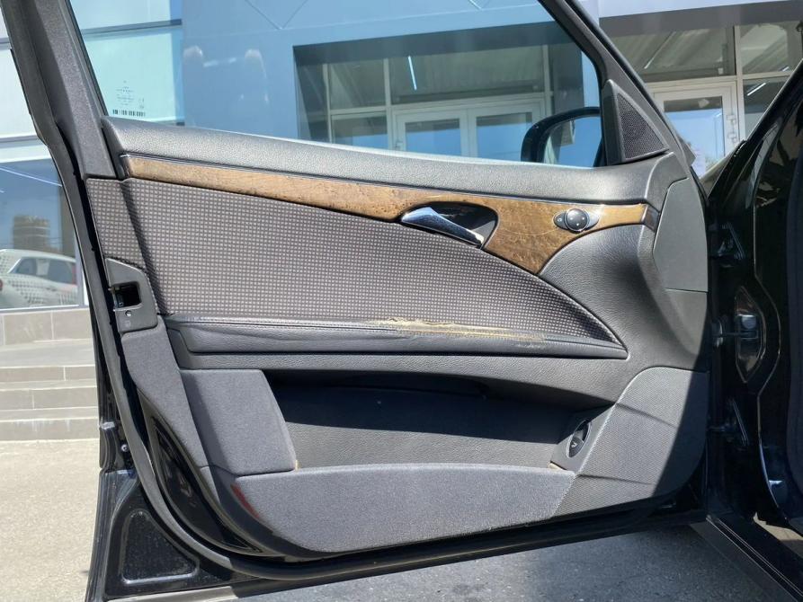 Mercedes-Benz E-Класс III (W211 S211) Краснодар  - изображение 15
