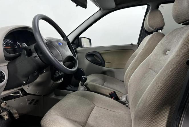 Lada (ВАЗ) Kalina I с пробегом 2011 года, цена 275 000 рублей, 98000 км, универсал, Автокод Объявления