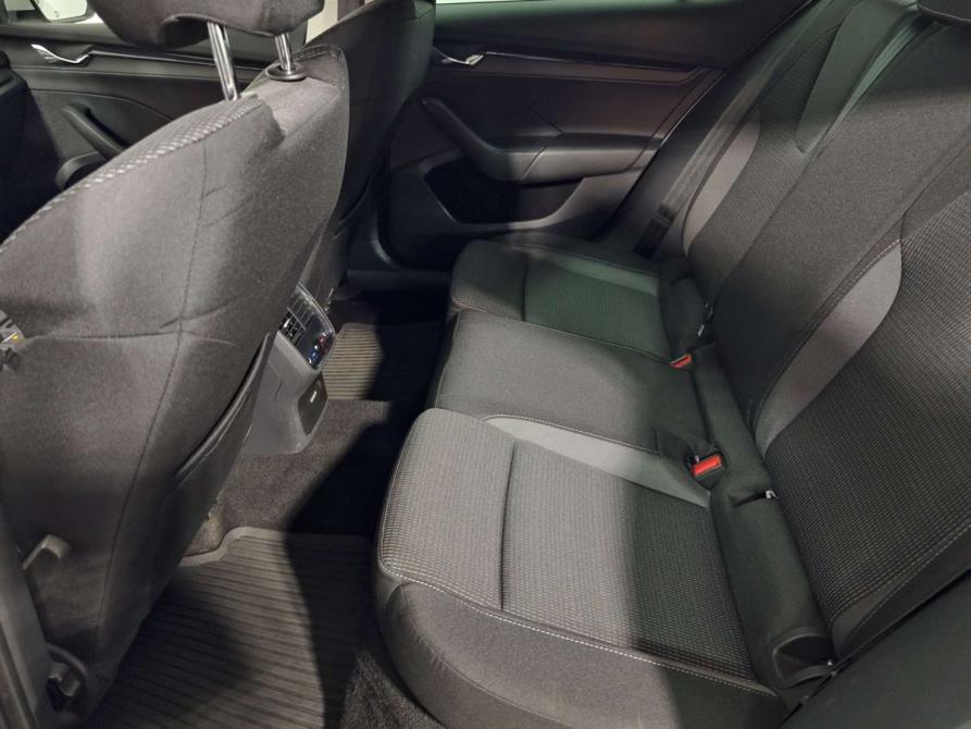 Skoda Octavia IV (A8) Санкт-Петербург  - изображение 19
