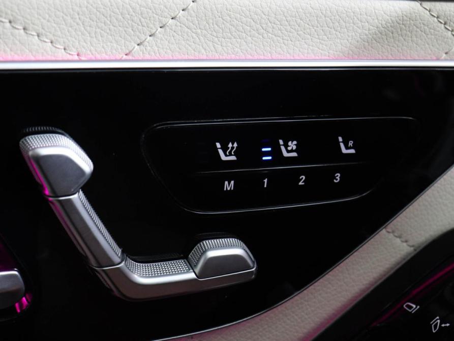 Mercedes-Benz S-Класс VII (W223) Химки  - изображение 19
