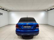 Volkswagen Polo V Рестайлинг Москва  - изображение 30