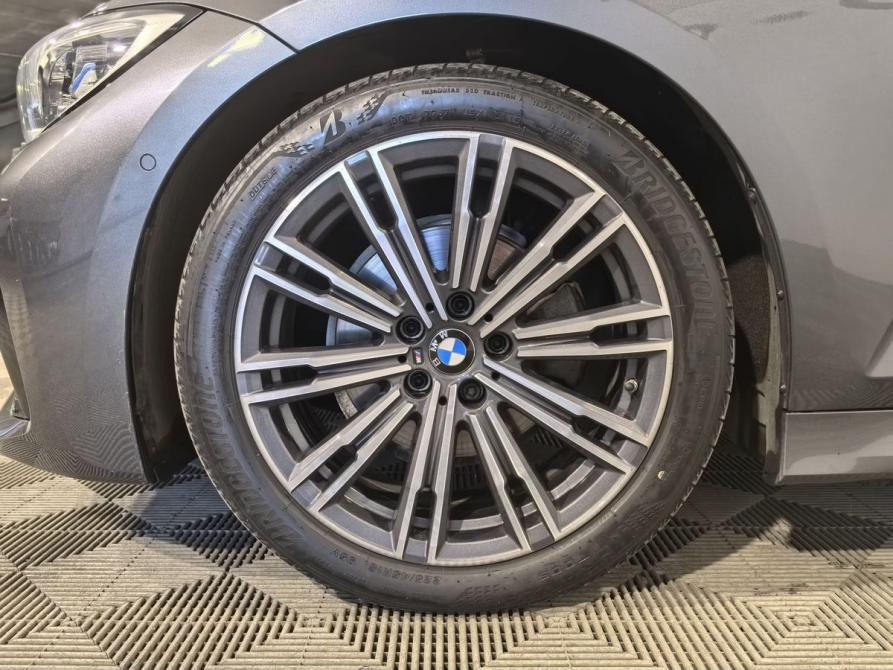 BMW 3 серии VII (G2x) Санкт-Петербург  - изображение 16