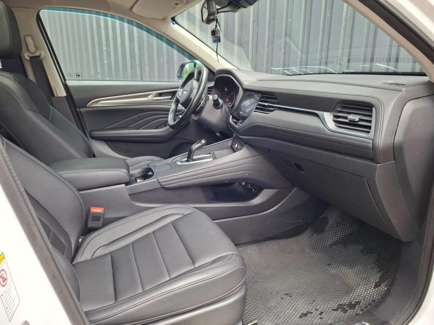Haval F7 I Самара  - изображение 14