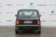Lada (ВАЗ) 2121 (4x4) I Рестайлинг Пермь  - изображение 22