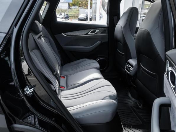 Geely Galaxy M7 с пробегом 2026 года, цена 3 869 000 рублей, 85 км, внедорожник, Автокод Объявления
