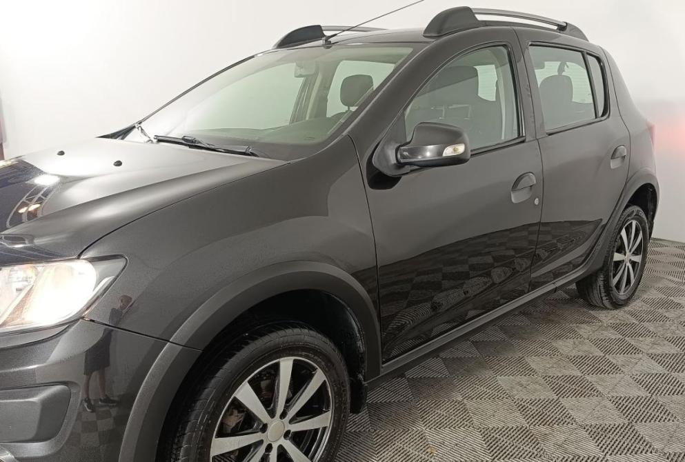 Renault Sandero II Волгоград  - изображение 20