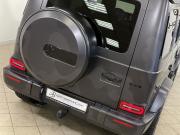 Mercedes-Benz G-Класс AMG II (W463) Санкт-Петербург  - изображение 53