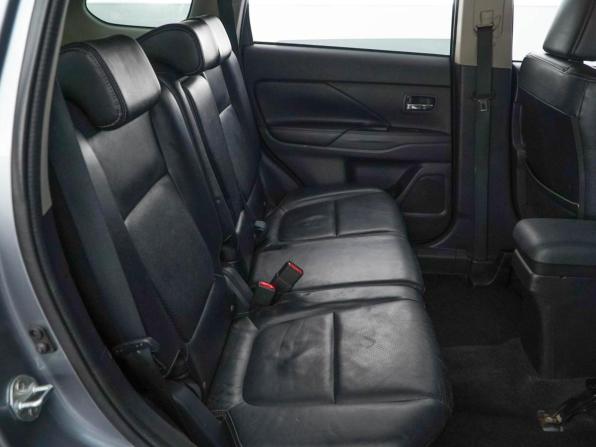 Mitsubishi Outlander III с пробегом 2012 года, цена 1 047 055 рублей, 231551 км, внедорожник, Автокод Объявления