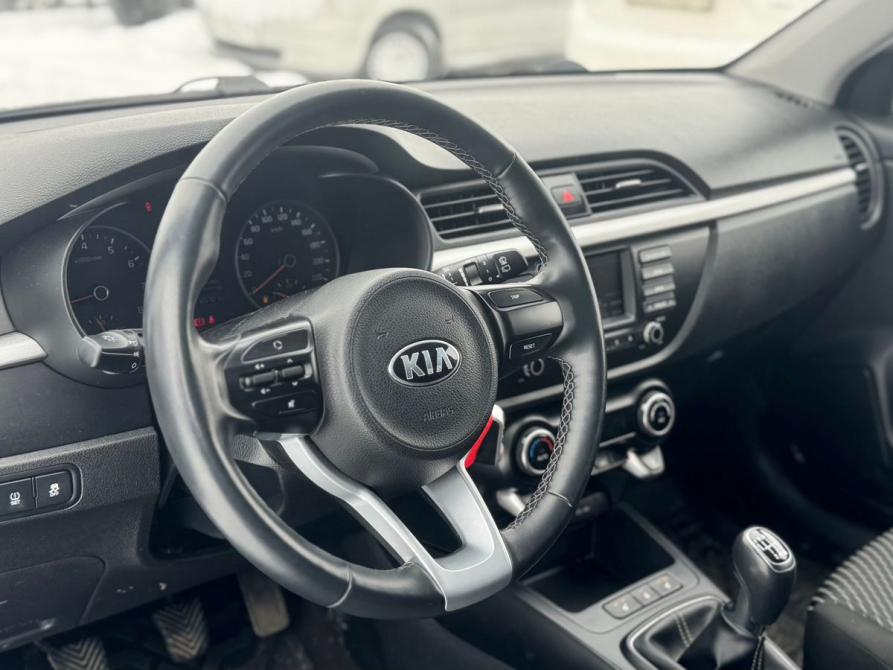 Kia Rio IV Ижевск  - изображение 14