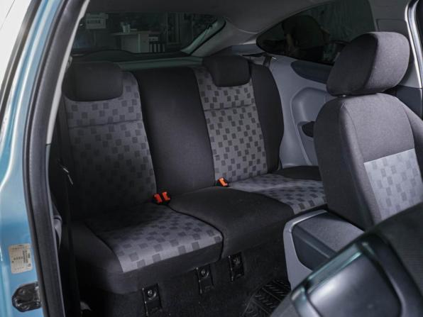 Ford Focus II Рестайлинг с пробегом 2009 года, цена 569 000 рублей, 230277 км, хэтчбек, Автокод Объявления