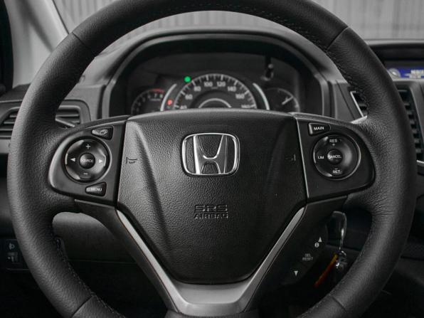Honda CR-V IV с пробегом 2014 года, цена 1 690 000 рублей, 284439 км, внедорожник, Автокод Объявления