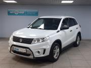 Suzuki Vitara II Москва  - изображение 20
