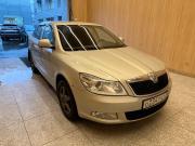 Skoda Octavia II (A5) Рестайлинг Санкт-Петербург  - изображение 12
