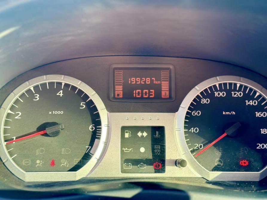 Lada (ВАЗ) Largus I Воронеж  - изображение 15