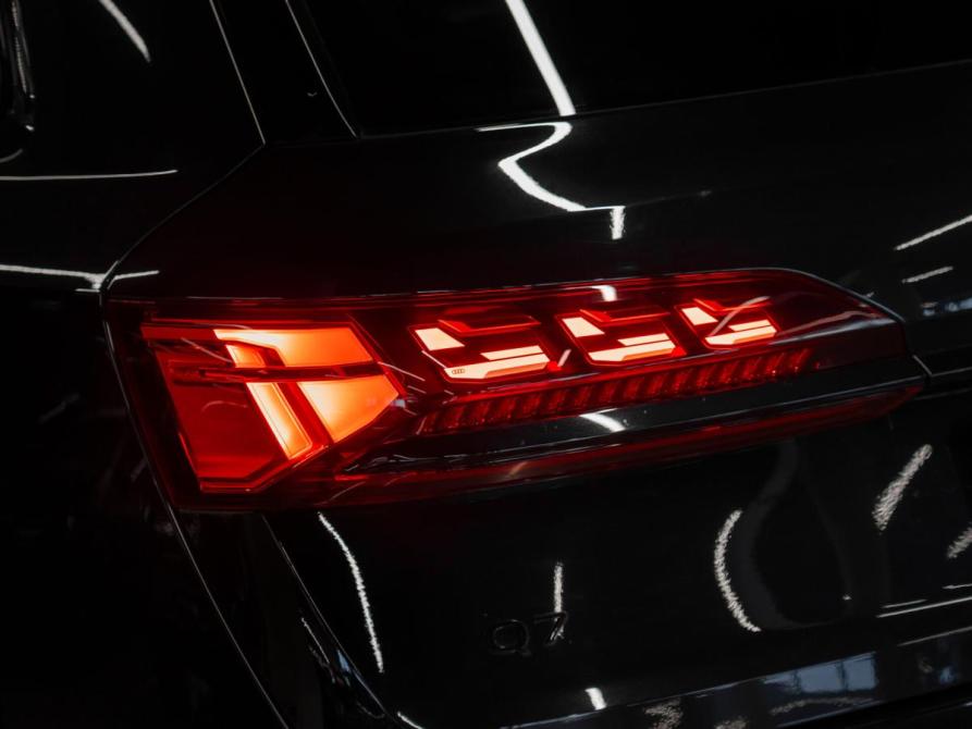 Audi Q7 II (4M) Рестайлинг 2 Москва  - изображение 40