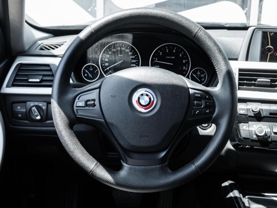 BMW 3 серии VI (F3x) Ставрополь  - изображение 16