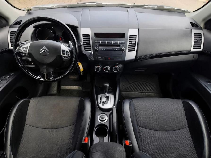 Citroen C-Crosser Санкт-Петербург  - изображение 9