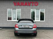 Skoda Octavia III (A7) Рестайлинг Альметьевск  - изображение 32