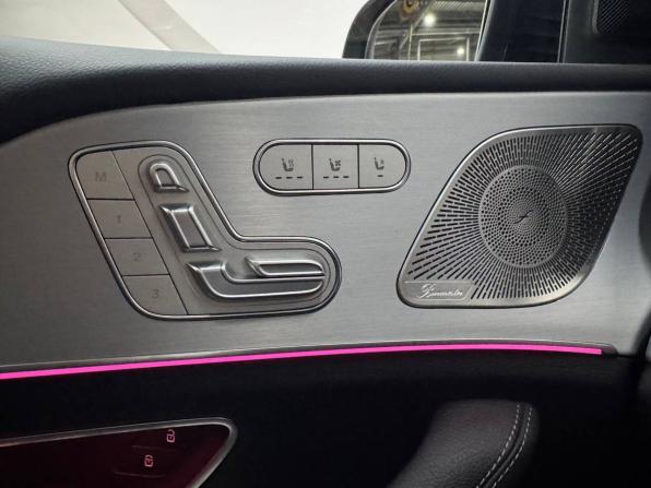 Новый Mercedes-Benz GLE Coupe II (C167) Рестайлинг 2025 года, цена 10 899 000 рублей, внедорожник, Автокод Объявления
